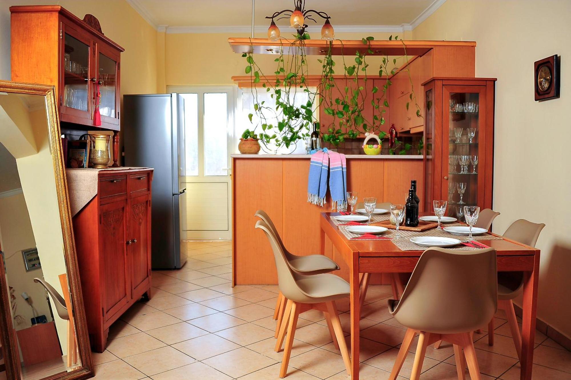 Casa Center In Chania خانيا المظهر الخارجي الصورة
