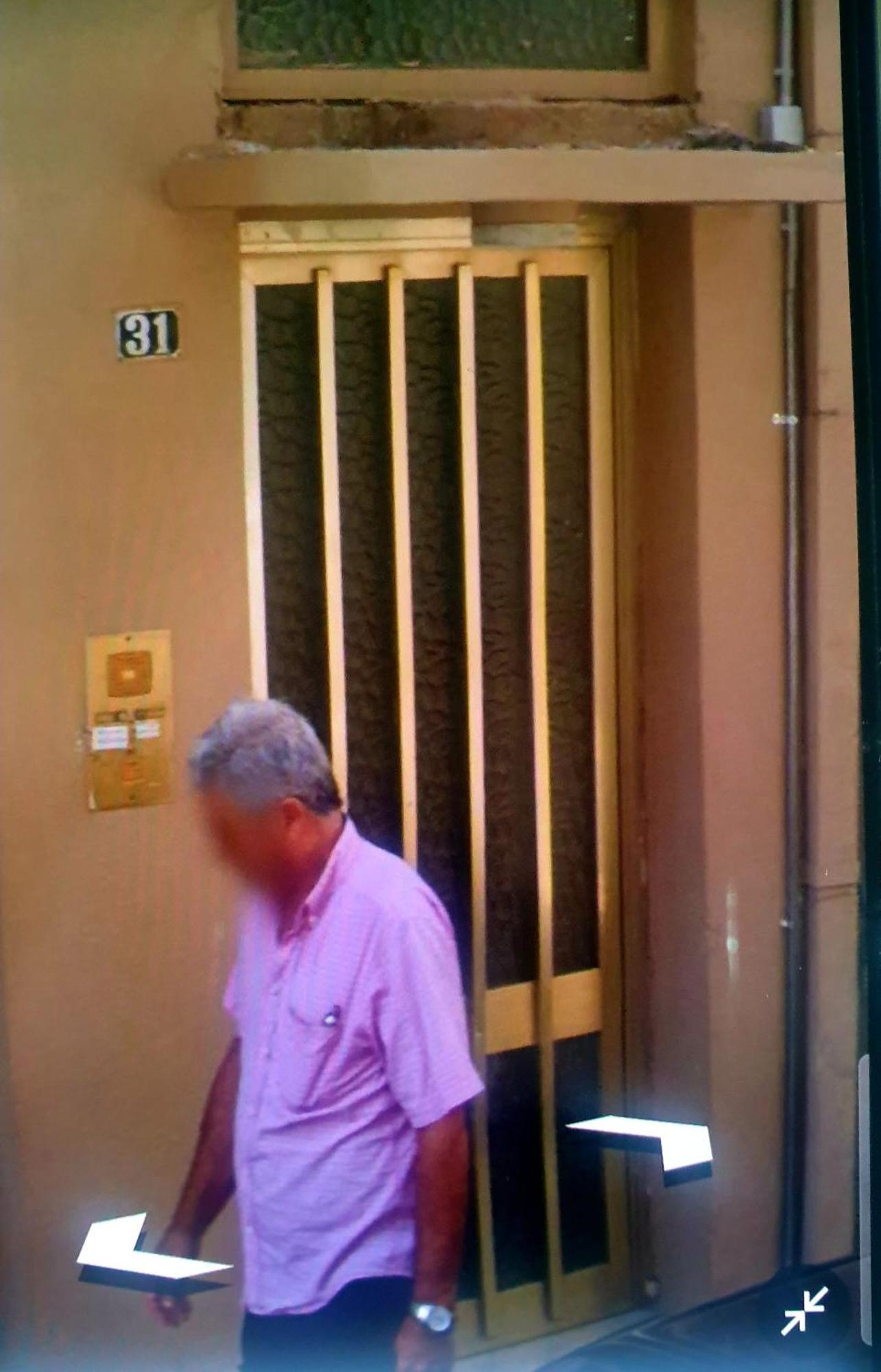 Casa Center In Chania خانيا المظهر الخارجي الصورة