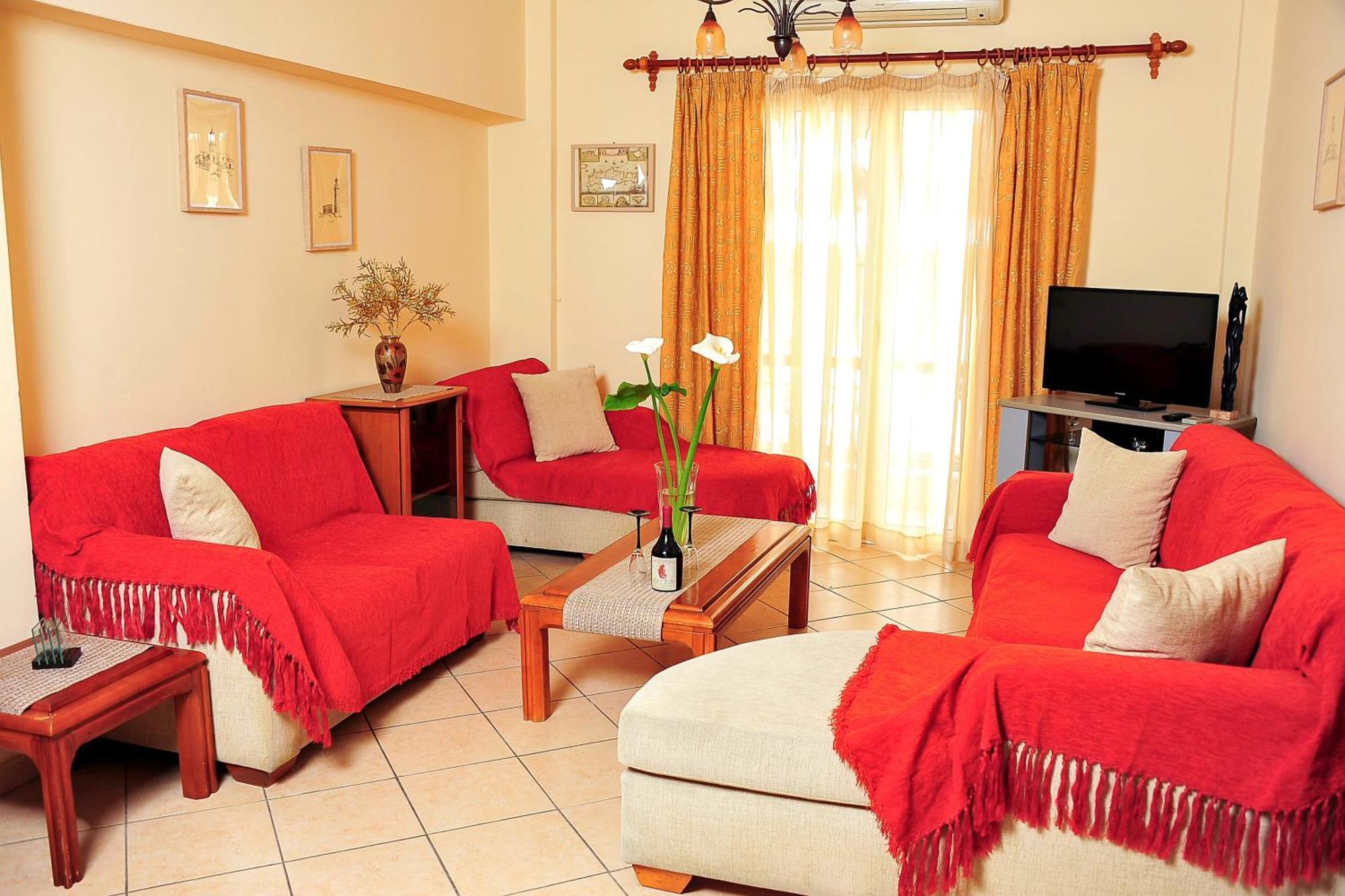 Casa Center In Chania خانيا المظهر الخارجي الصورة