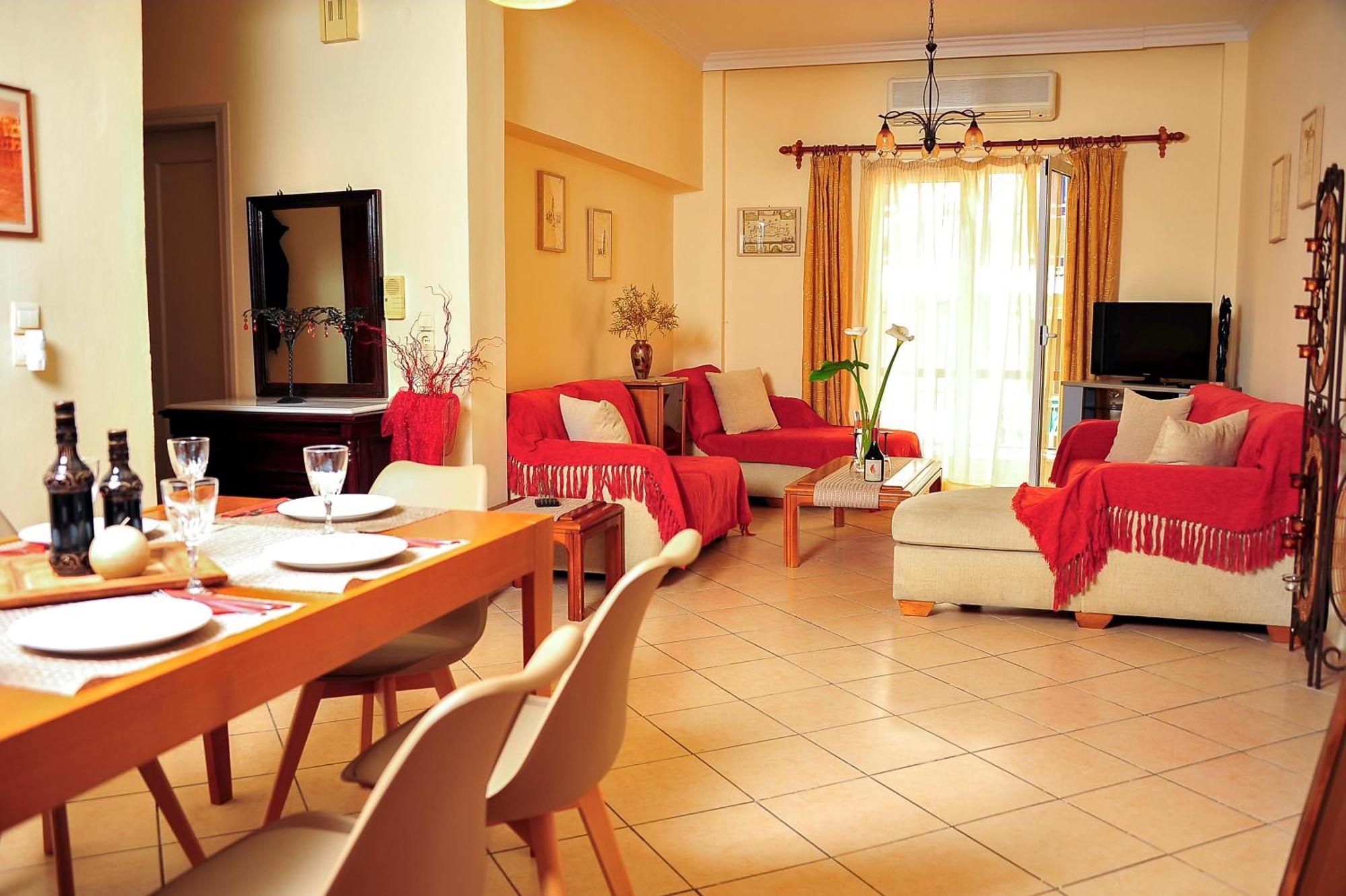 Casa Center In Chania خانيا المظهر الخارجي الصورة