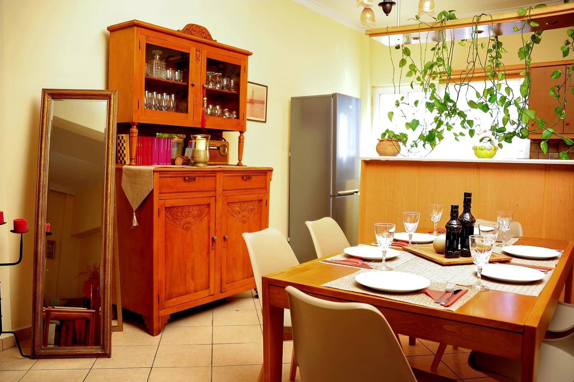 Casa Center In Chania خانيا المظهر الخارجي الصورة