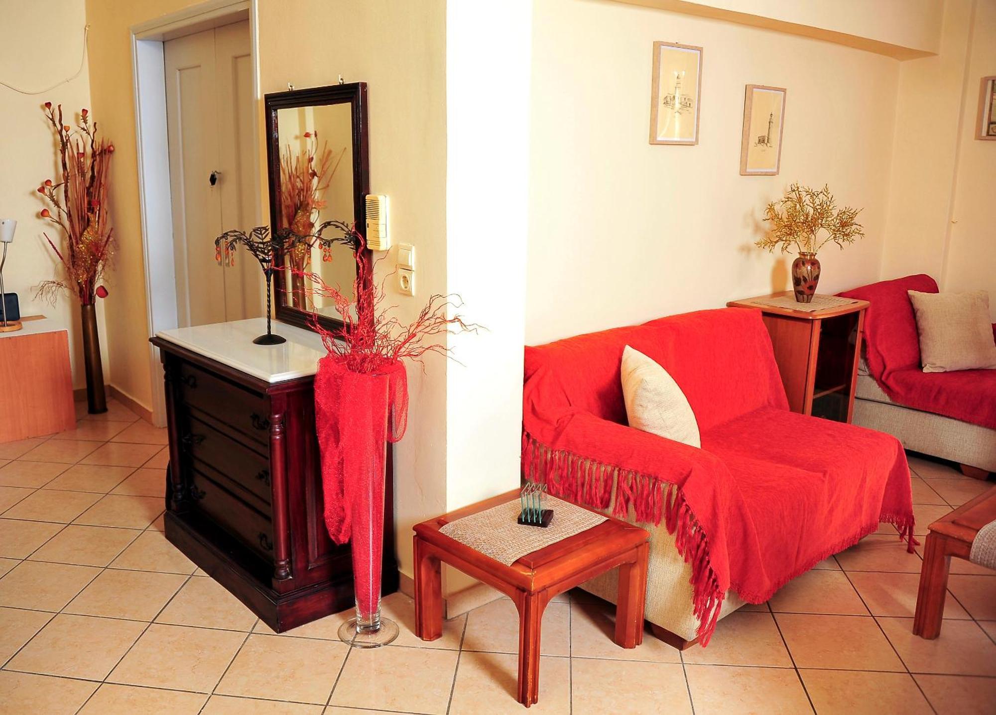 Casa Center In Chania خانيا المظهر الخارجي الصورة